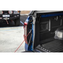 T/GATE SIDE SEALS ARB pour Ranger 22+ & Amarok 23+ - Étanchéité 4x4